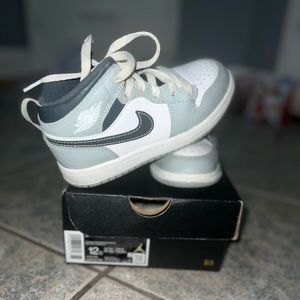 Nike kid shoes